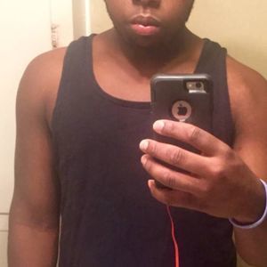 Meet your Posher, Quinton